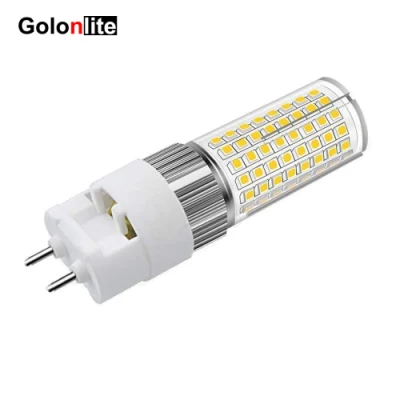 Высококачественная светодиодная лампа G12 100 лм/Вт 16 Вт Светодиодная лампа кукурузной лампы