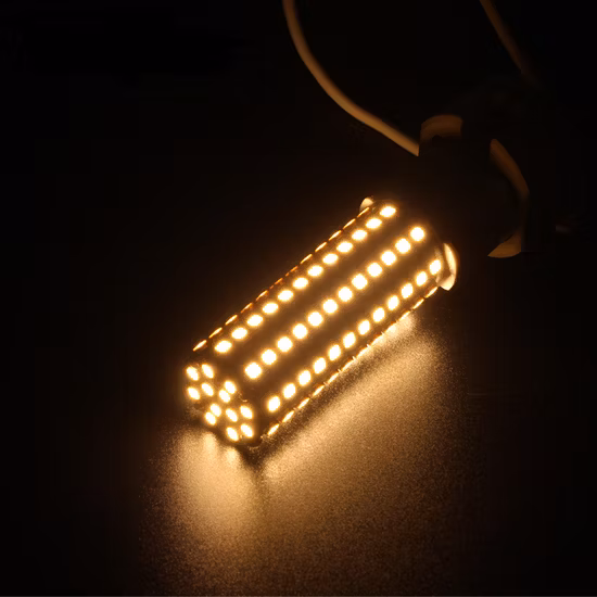 Ce RoHS G12 Светодиодная лампа заменяет металлогалогенную лампу 150 Вт